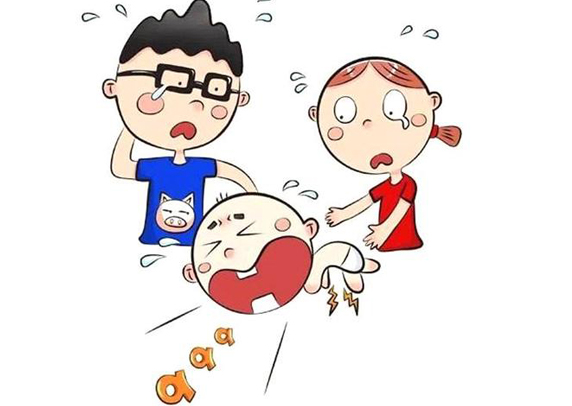 深挖婴儿痉挛病因：哪些宝宝属于高危人群?