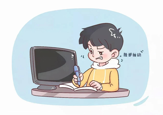 科学养护!儿童抽动障碍的家庭干预与日常护理指南